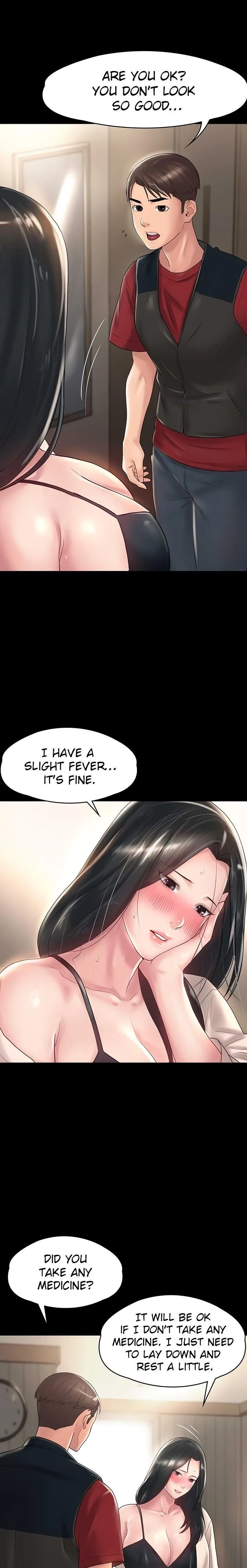 Ma’am, it’s on SALE! chapter 28 page 5