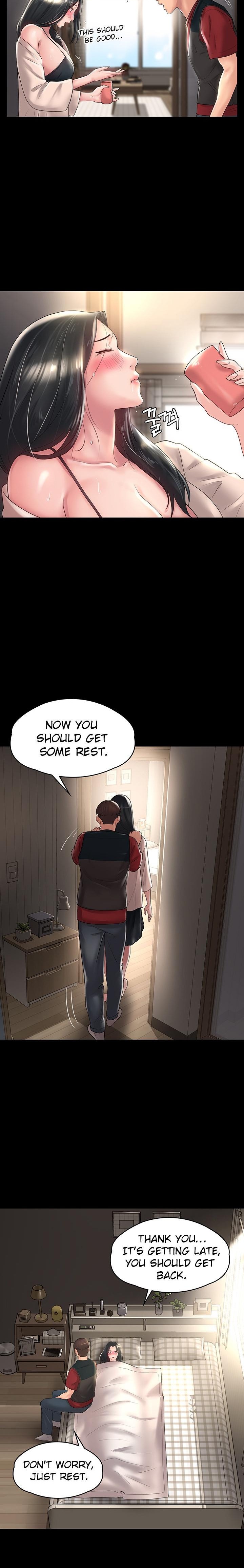 Ma’am, it’s on SALE! chapter 28 page 9