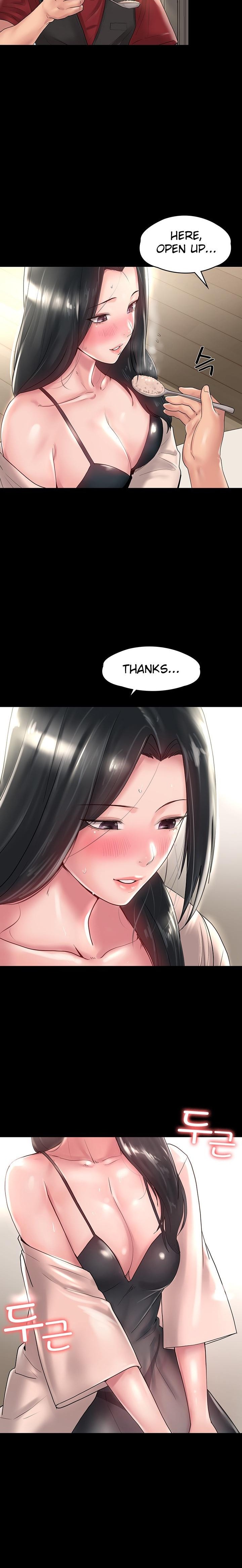 Ma’am, it’s on SALE! chapter 28 page 13