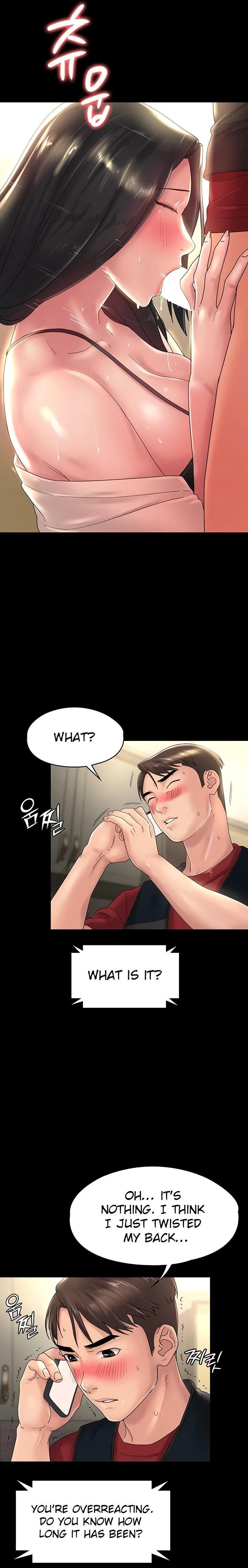 Ma’am, it’s on SALE! chapter 29 page 5