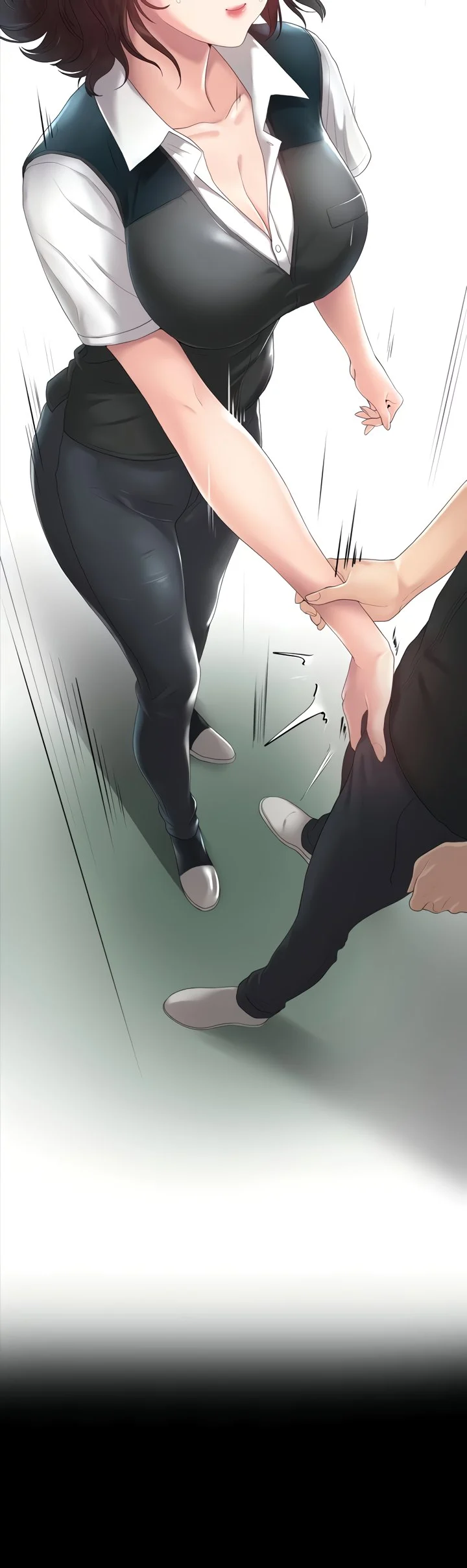 Ma’am, it’s on SALE! chapter 3 page 2