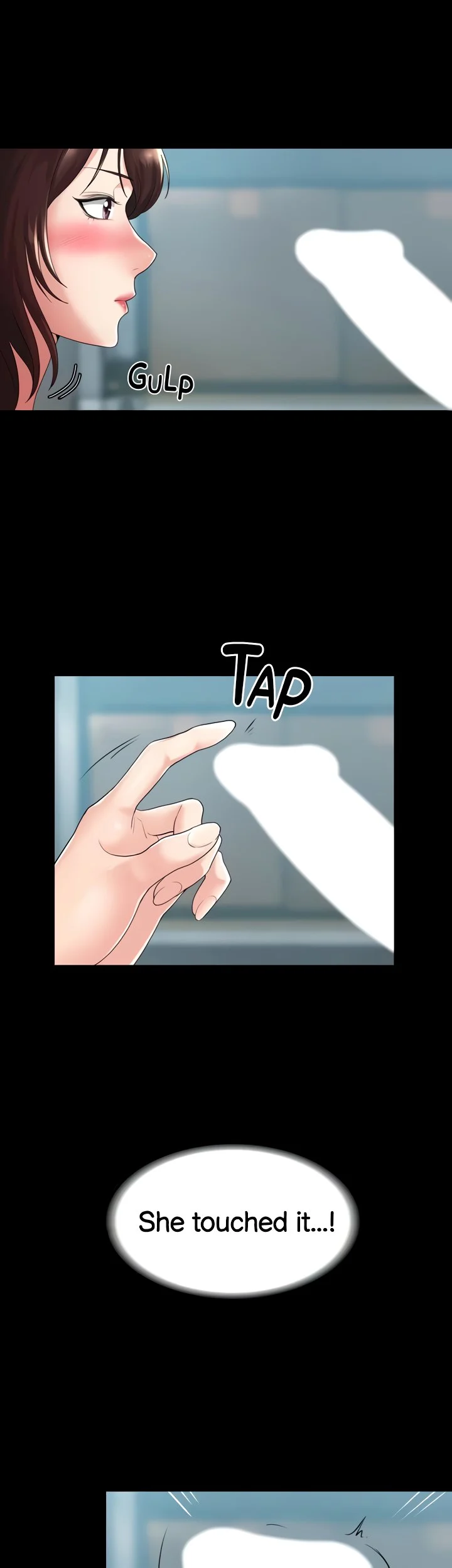 Ma’am, it’s on SALE! chapter 3 page 9