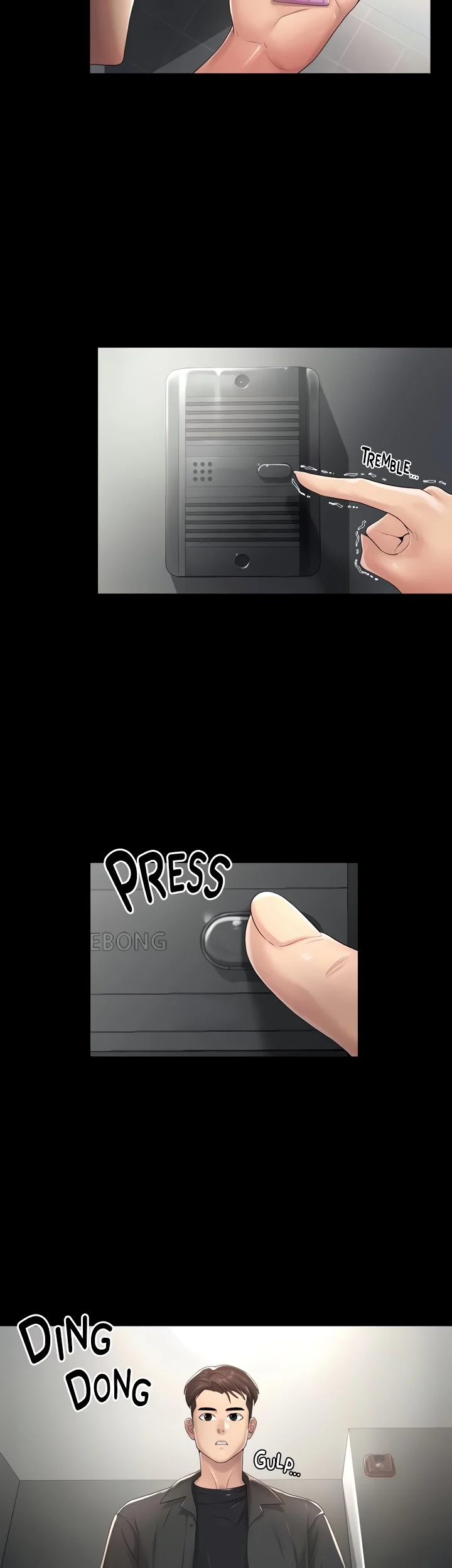 Ma’am, it’s on SALE! chapter 3 page 42