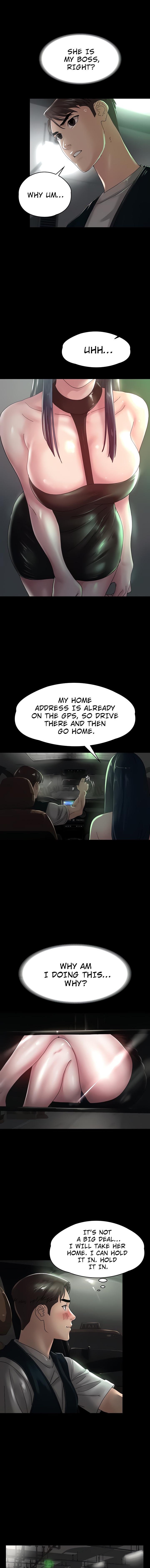 Ma’am, it’s on SALE! chapter 32 page 10