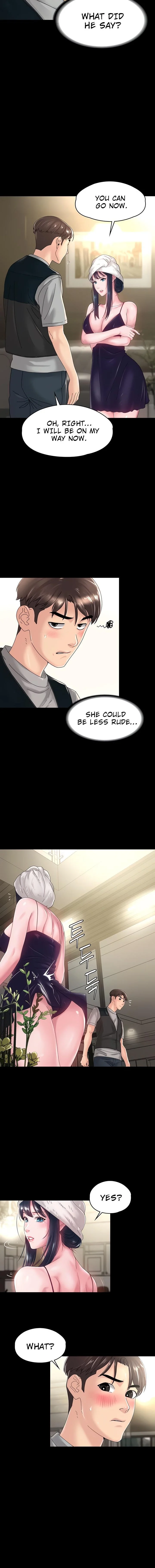 Ma’am, it’s on SALE! chapter 33 page 5