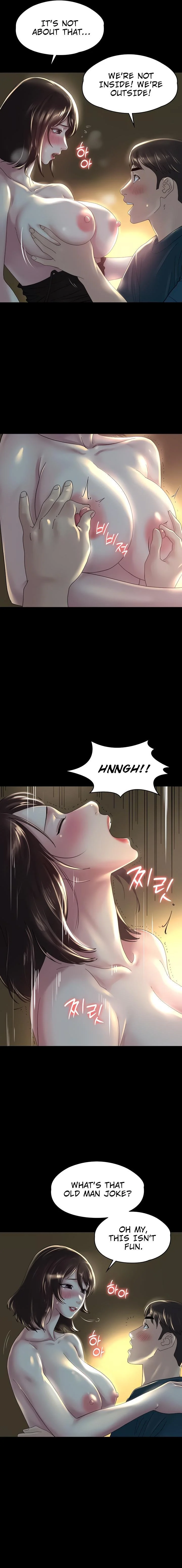 Ma’am, it’s on SALE! chapter 33 page 14