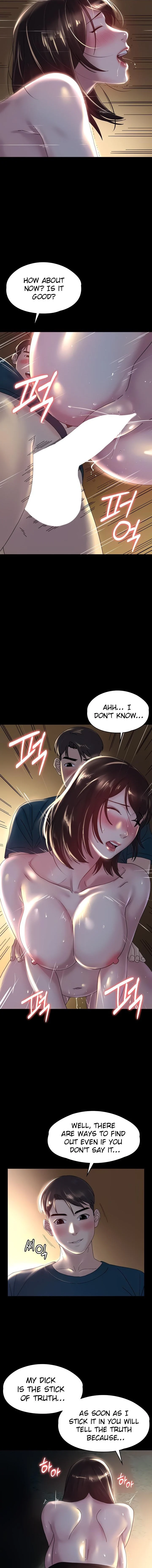 Ma’am, it’s on SALE! chapter 34 page 3