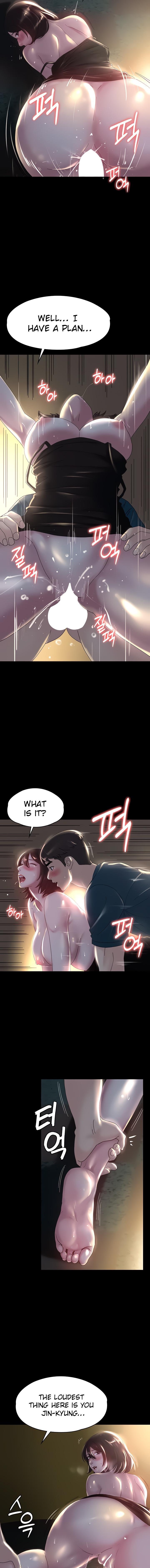 Ma’am, it’s on SALE! chapter 34 page 6