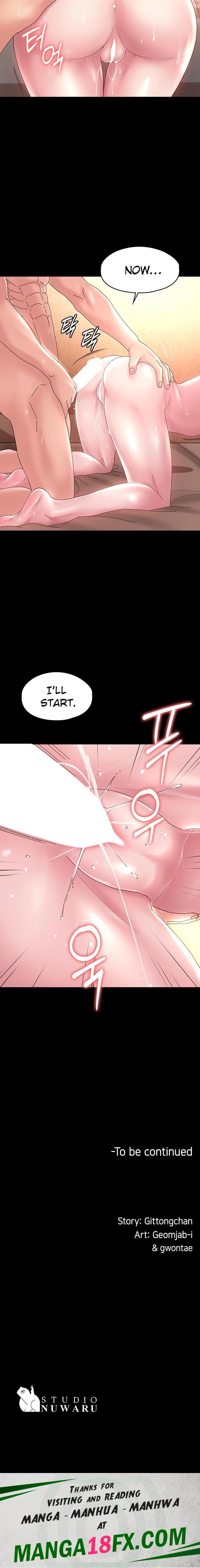 Ma’am, it’s on SALE! chapter 35 page 21