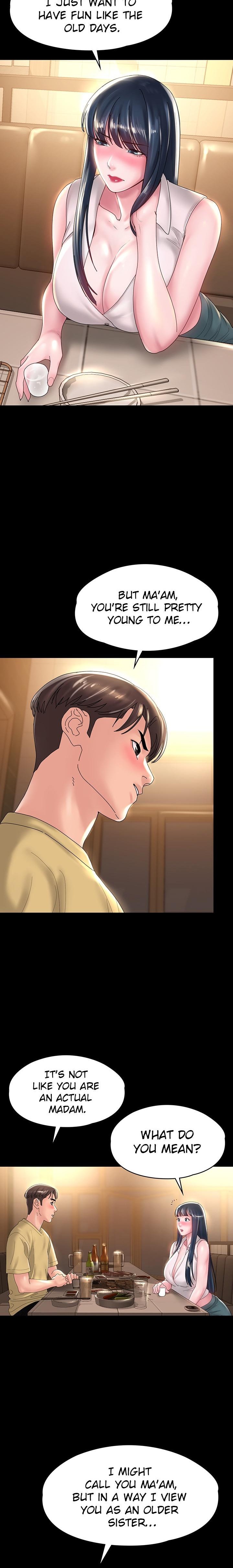 Ma’am, it’s on SALE! chapter 37 page 16