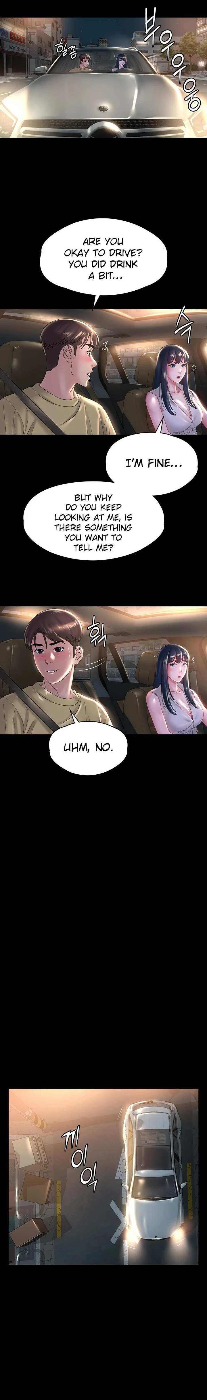 Ma’am, it’s on SALE! chapter 37 page 19