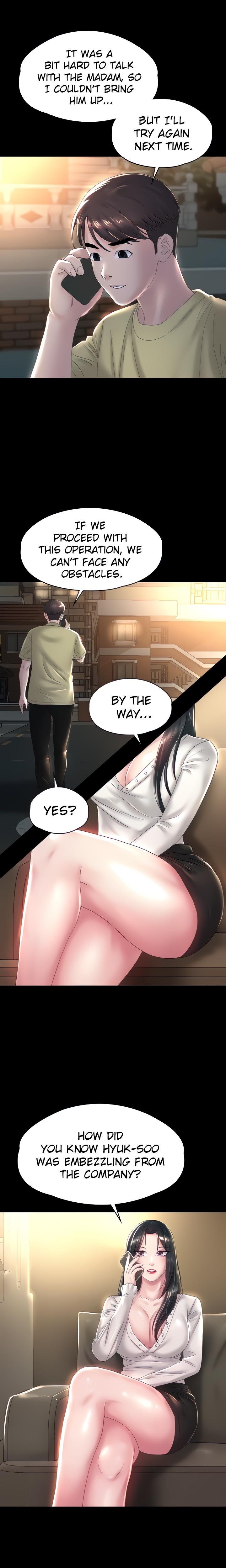 Ma’am, it’s on SALE! chapter 38 page 4