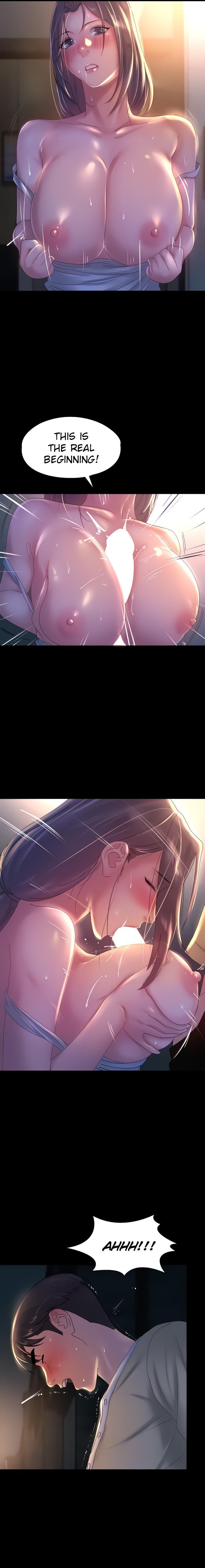Ma’am, it’s on SALE! chapter 39 page 6