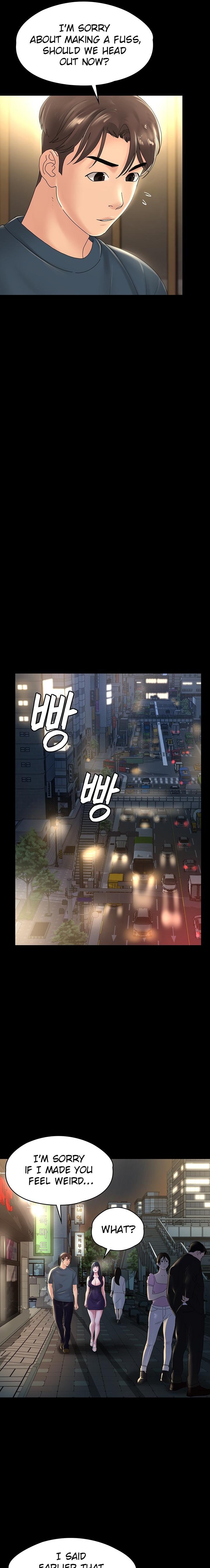 Ma’am, it’s on SALE! chapter 39 page 16