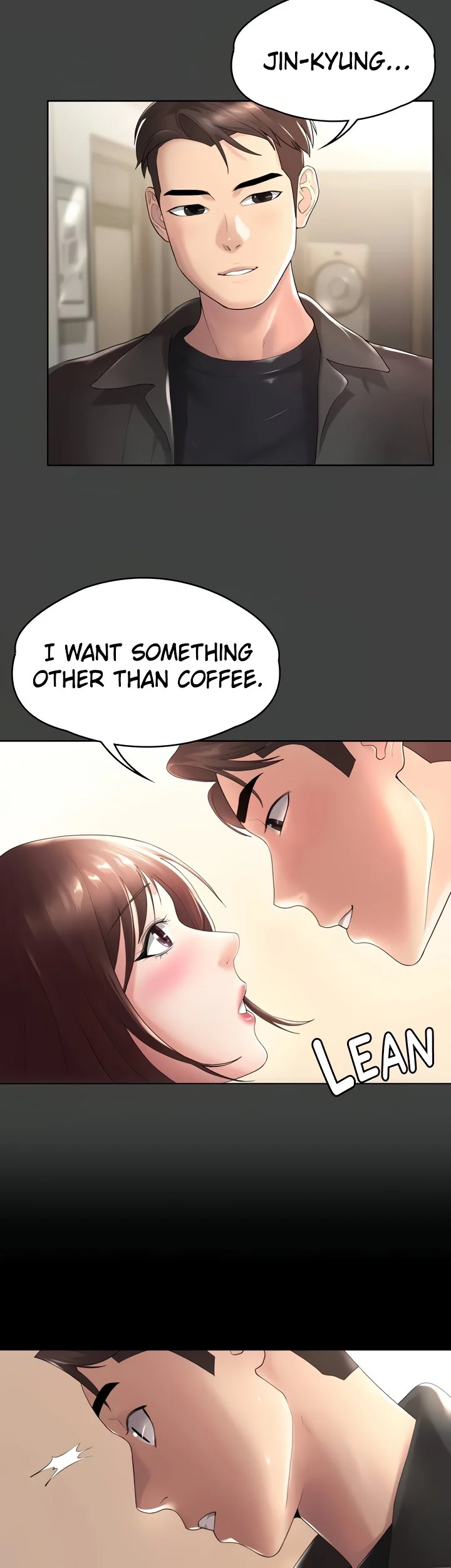 Ma’am, it’s on SALE! chapter 4 page 10
