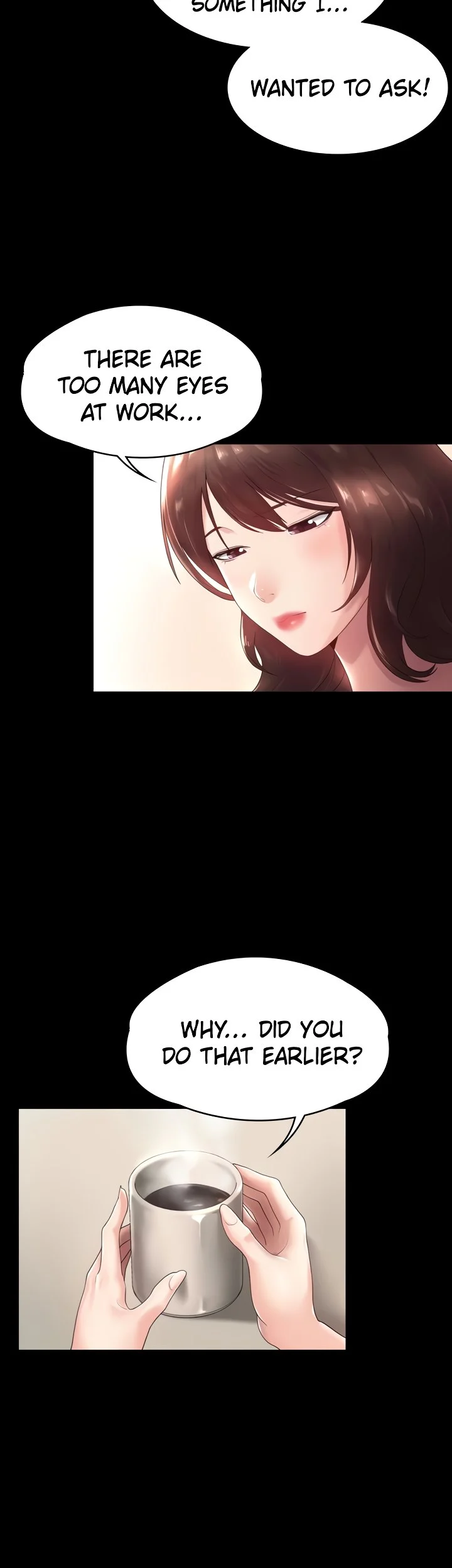 Ma’am, it’s on SALE! chapter 4 page 21