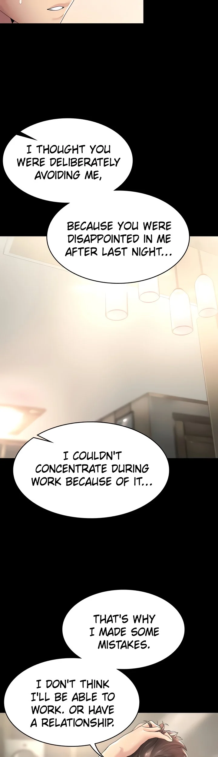 Ma’am, it’s on SALE! chapter 4 page 27