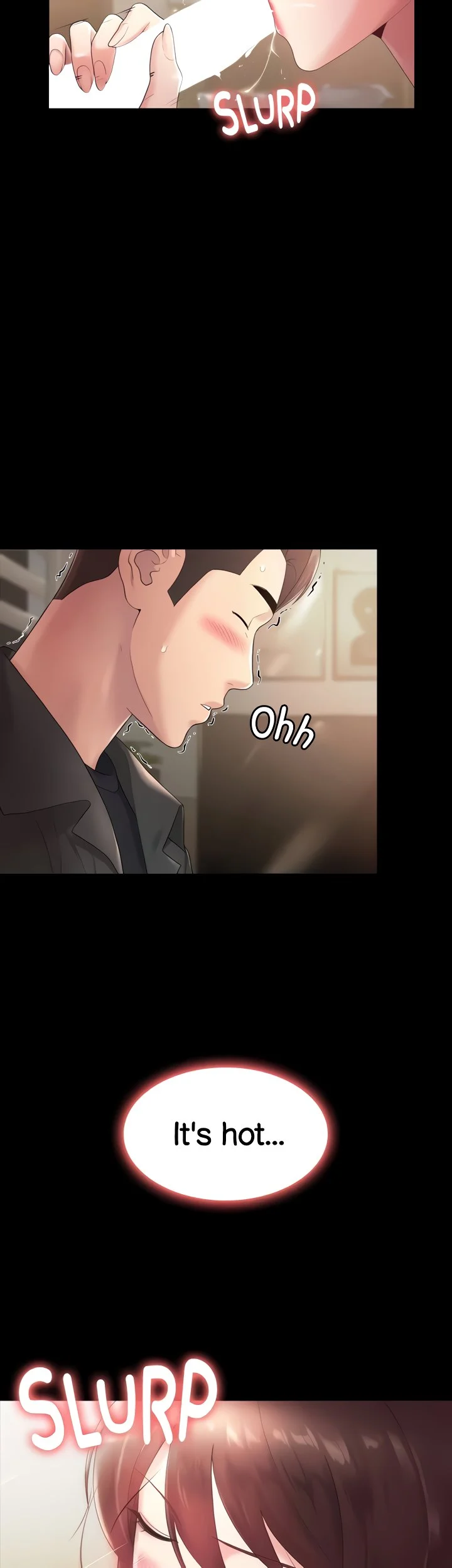 Ma’am, it’s on SALE! chapter 4 page 41