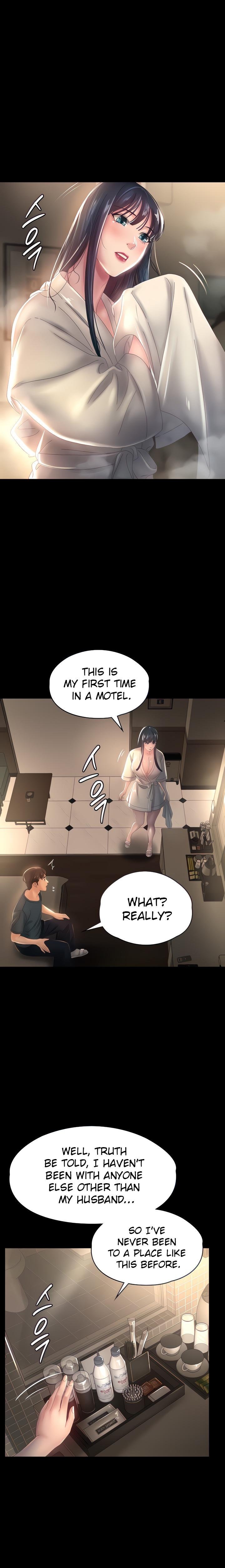 Ma’am, it’s on SALE! chapter 40 page 7