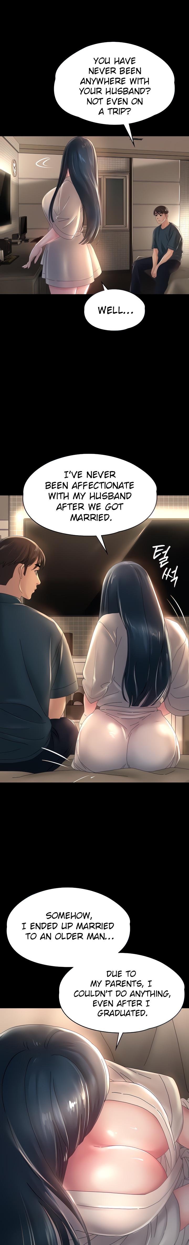 Ma’am, it’s on SALE! chapter 40 page 8