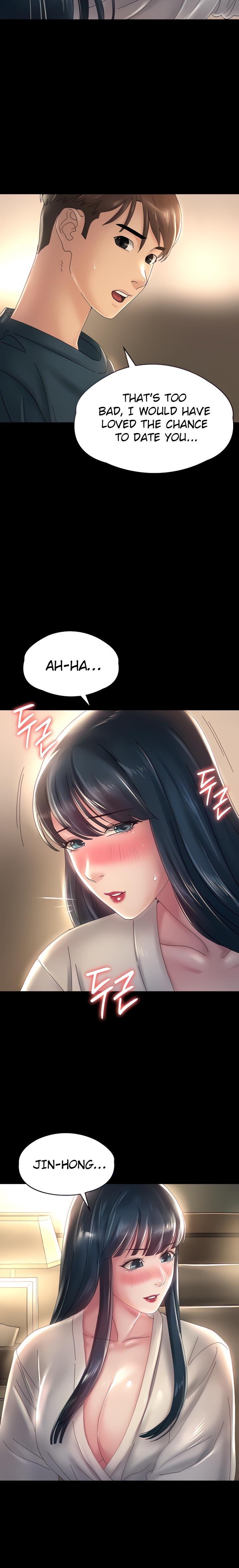 Ma’am, it’s on SALE! chapter 40 page 9