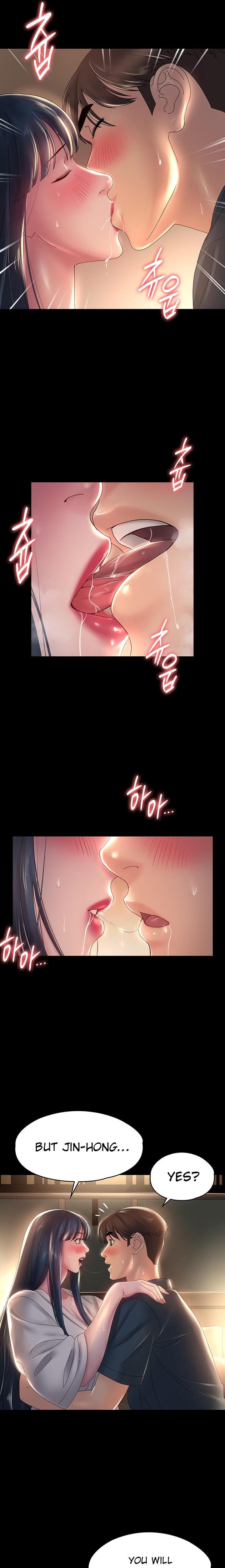 Ma’am, it’s on SALE! chapter 40 page 11