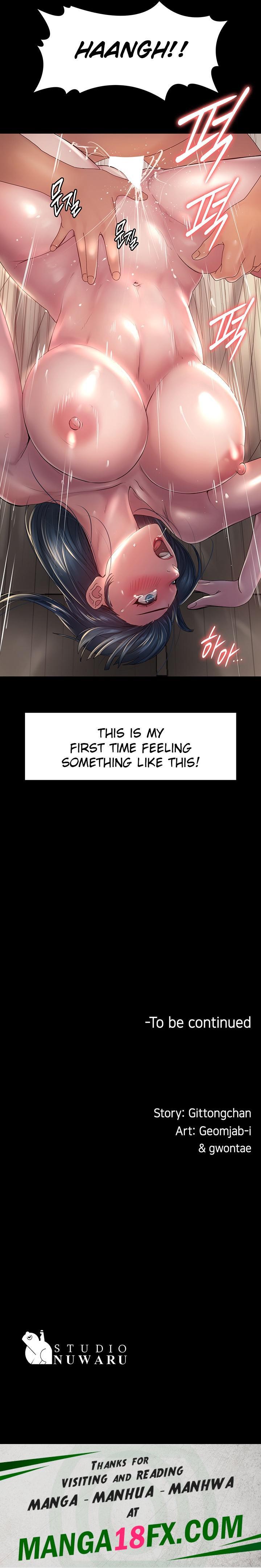 Ma’am, it’s on SALE! chapter 40 page 20