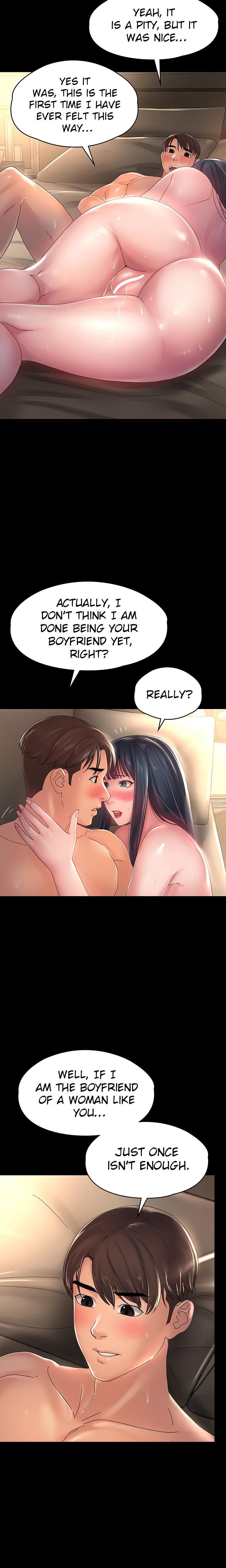 Ma’am, it’s on SALE! chapter 41 page 19