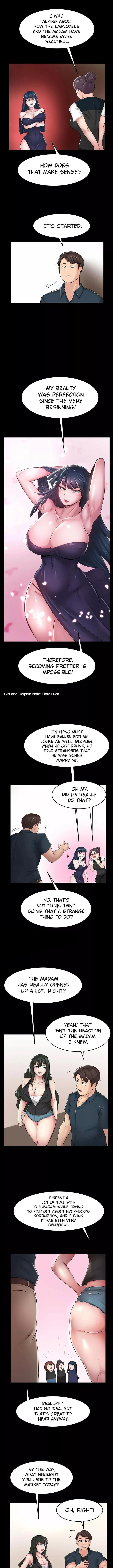 Ma’am, it’s on SALE! chapter 44 page 4