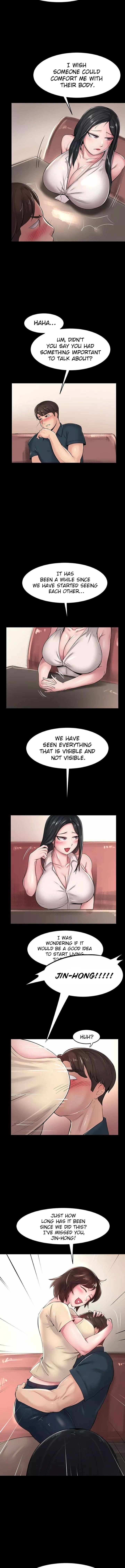 Ma’am, it’s on SALE! chapter 44 page 6