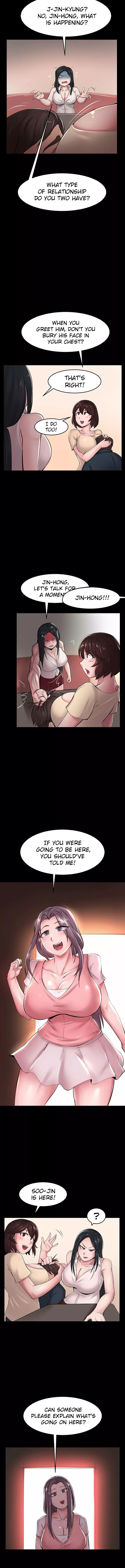 Ma’am, it’s on SALE! chapter 44 page 7