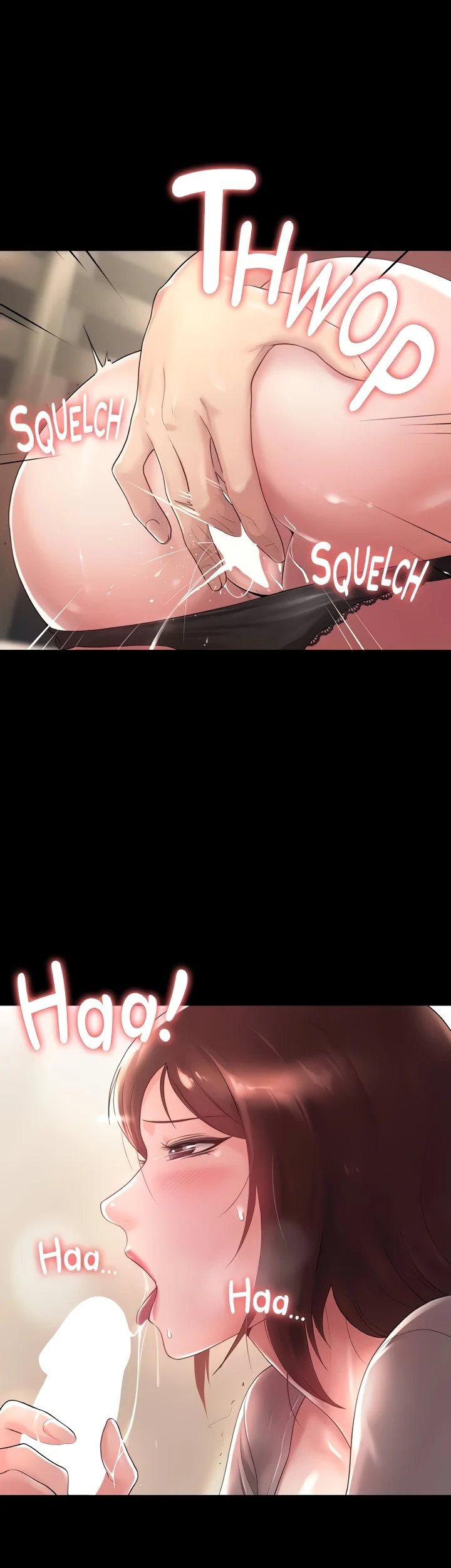 Ma’am, it’s on SALE! chapter 5 page 10