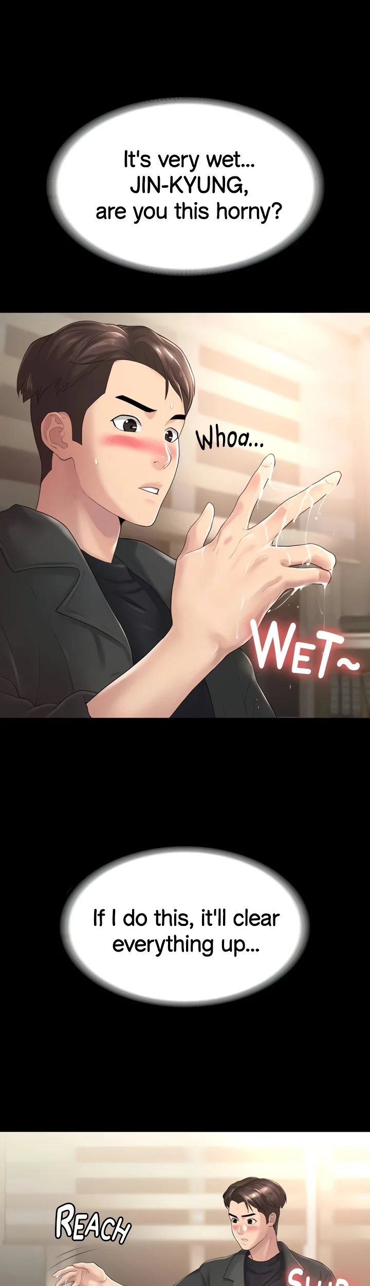 Ma’am, it’s on SALE! chapter 5 page 15