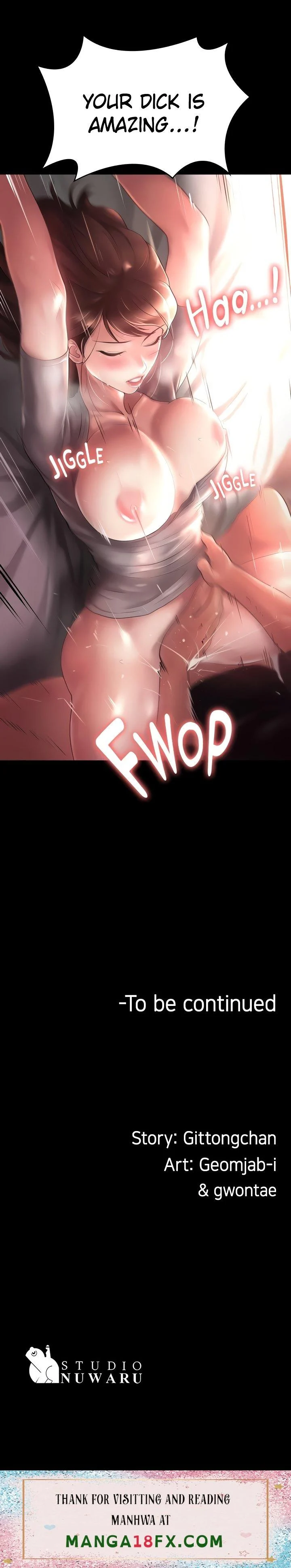 Ma’am, it’s on SALE! chapter 5 page 43