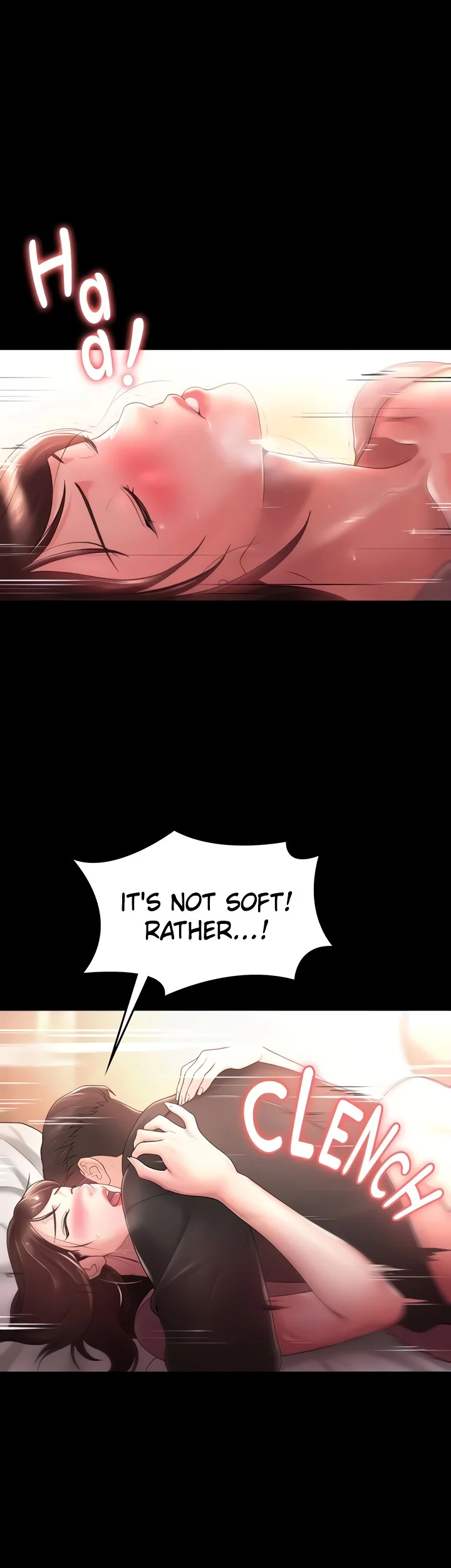 Ma’am, it’s on SALE! chapter 6 page 1
