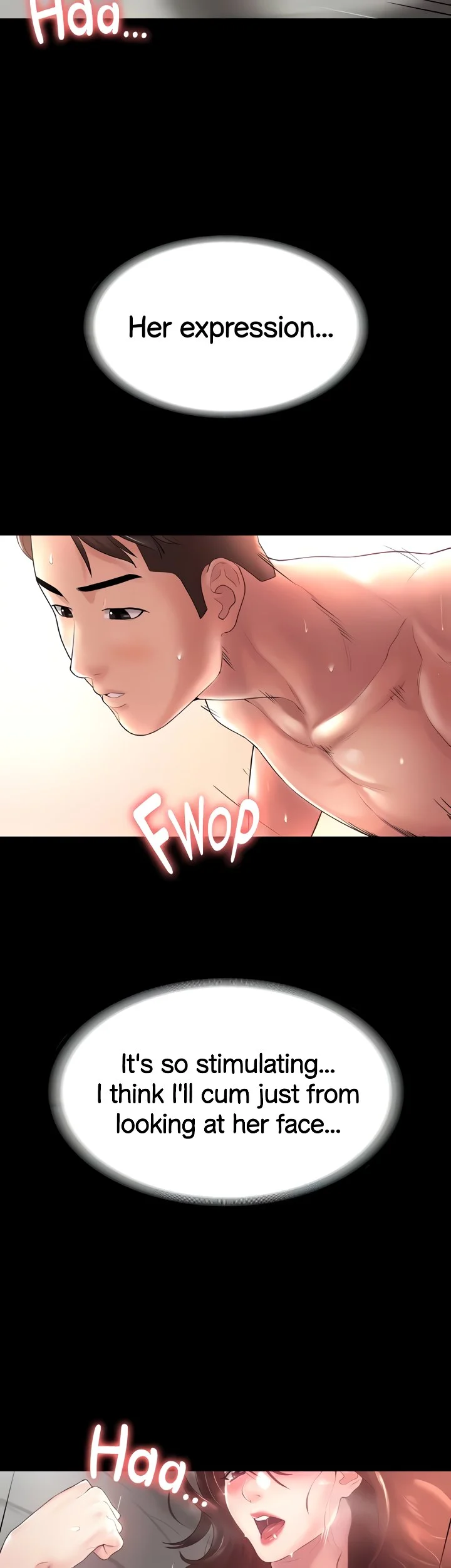 Ma’am, it’s on SALE! chapter 6 page 7
