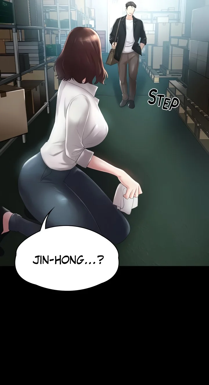 Ma’am, it’s on SALE! chapter 6 page 39