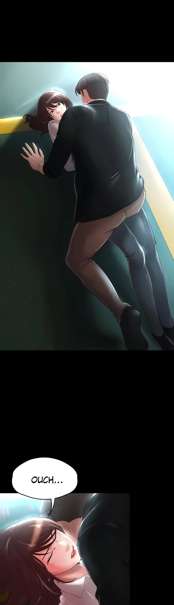 Ma’am, it’s on SALE! chapter 7 page 4