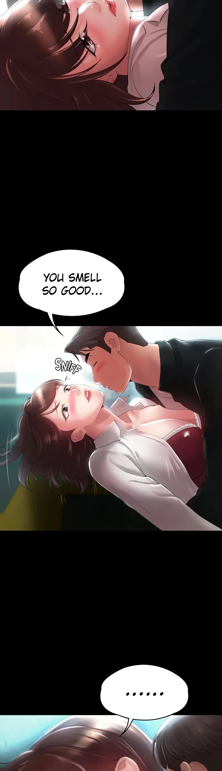 Ma’am, it’s on SALE! chapter 7 page 7