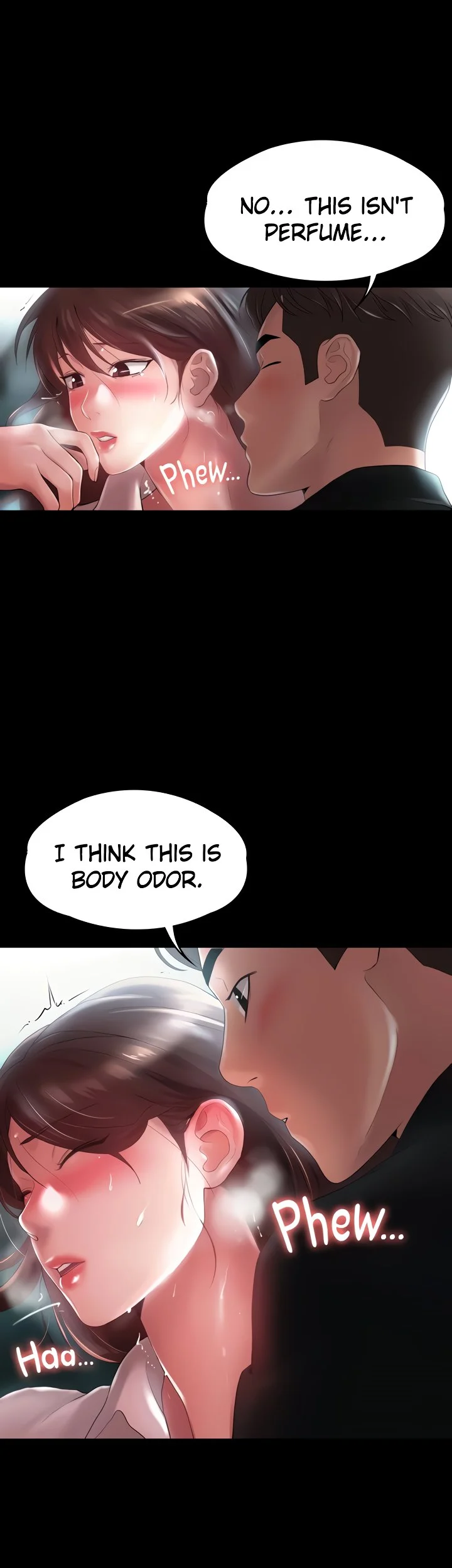 Ma’am, it’s on SALE! chapter 7 page 9