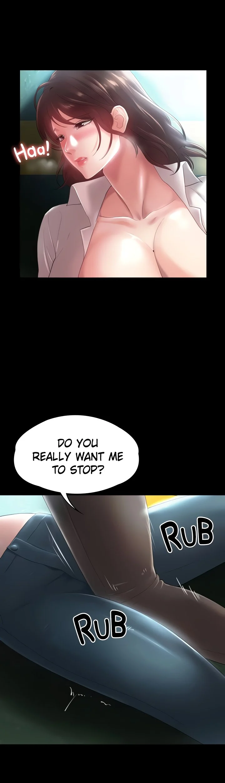 Ma’am, it’s on SALE! chapter 7 page 14