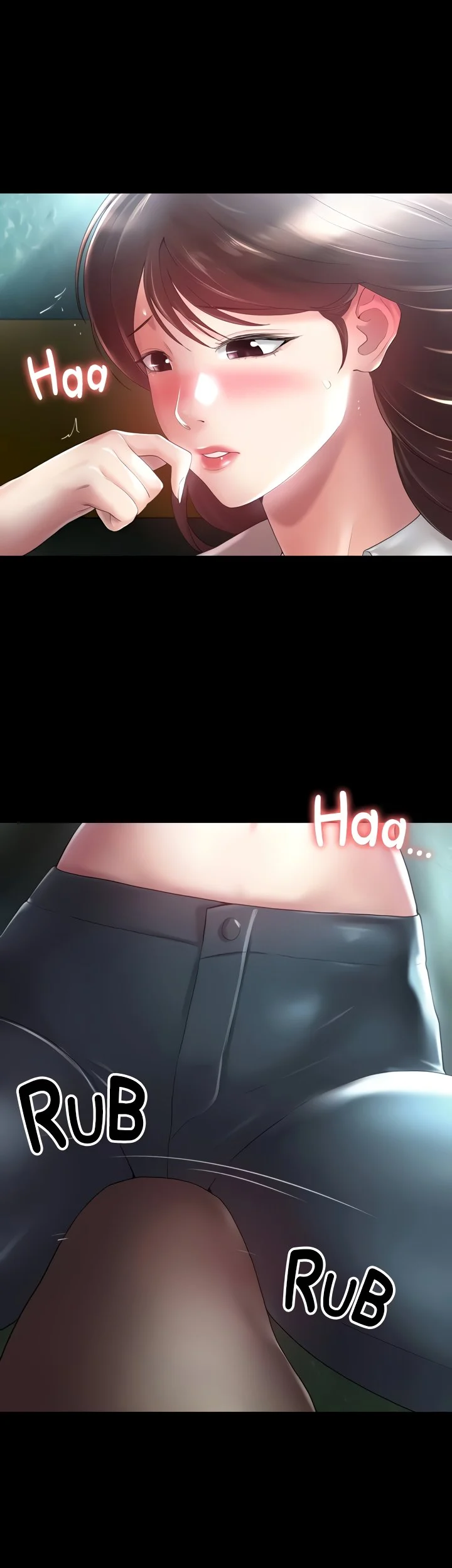 Ma’am, it’s on SALE! chapter 7 page 15