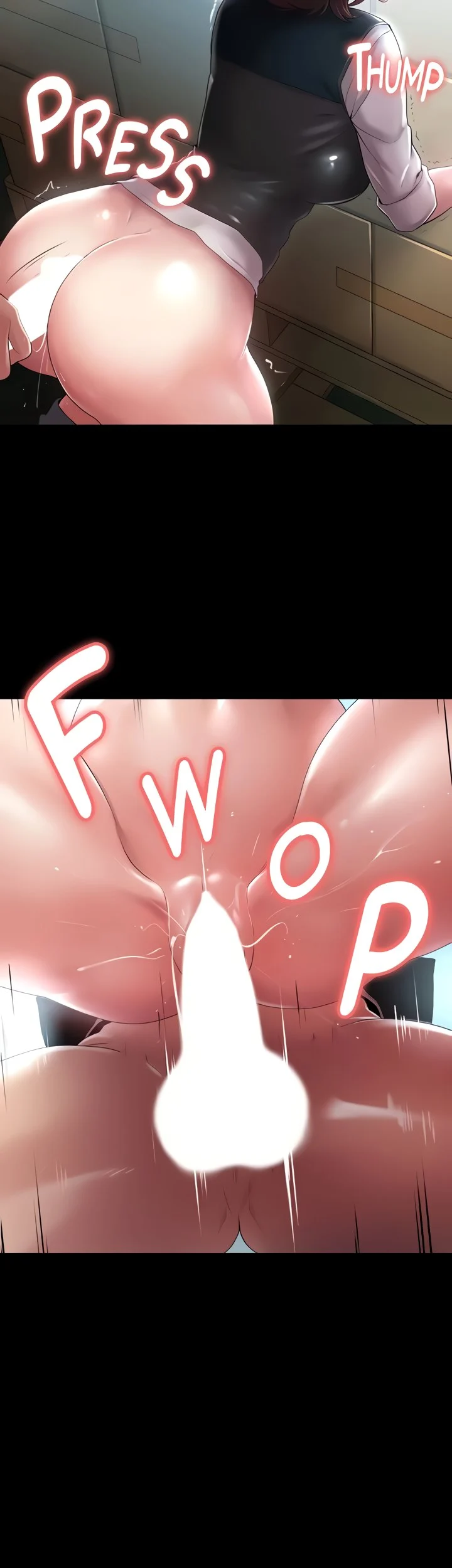 Ma’am, it’s on SALE! chapter 7 page 37