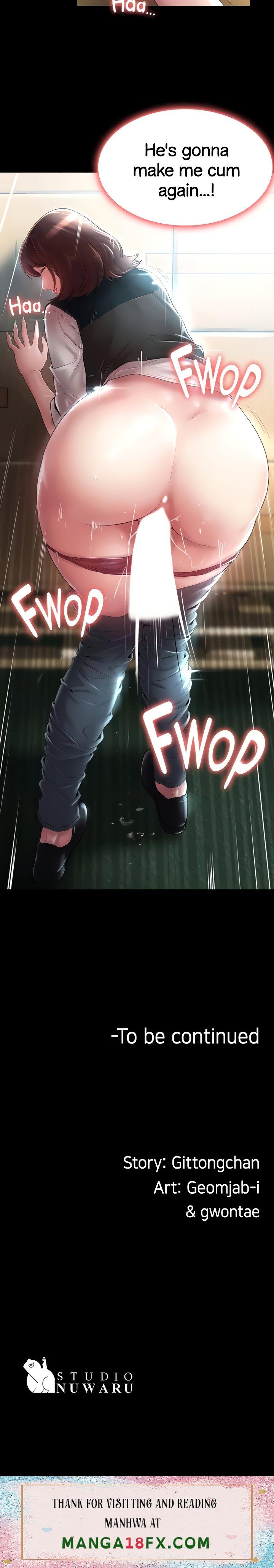 Ma’am, it’s on SALE! chapter 7 page 40