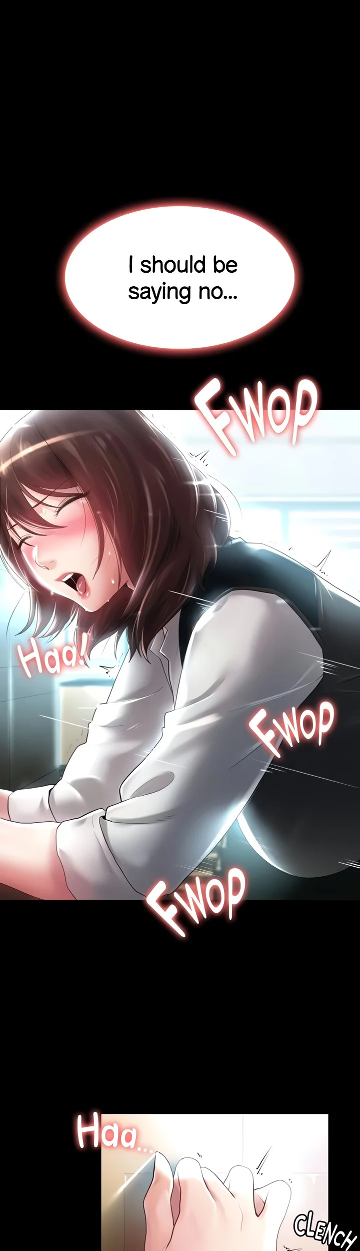 Ma’am, it’s on SALE! chapter 8 page 1