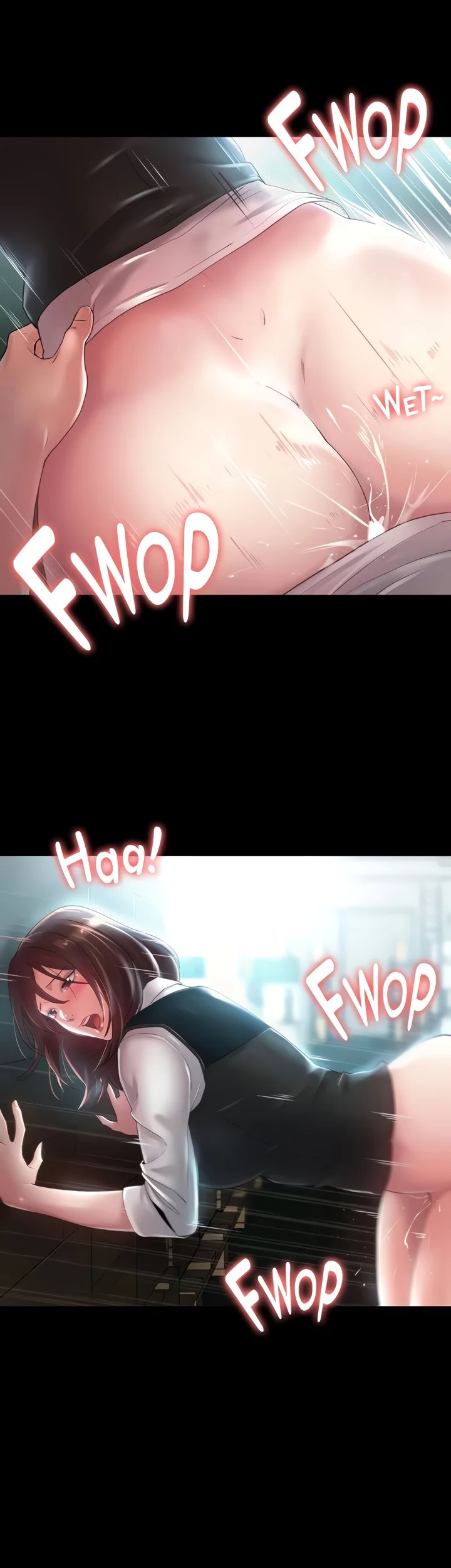 Ma’am, it’s on SALE! chapter 8 page 5