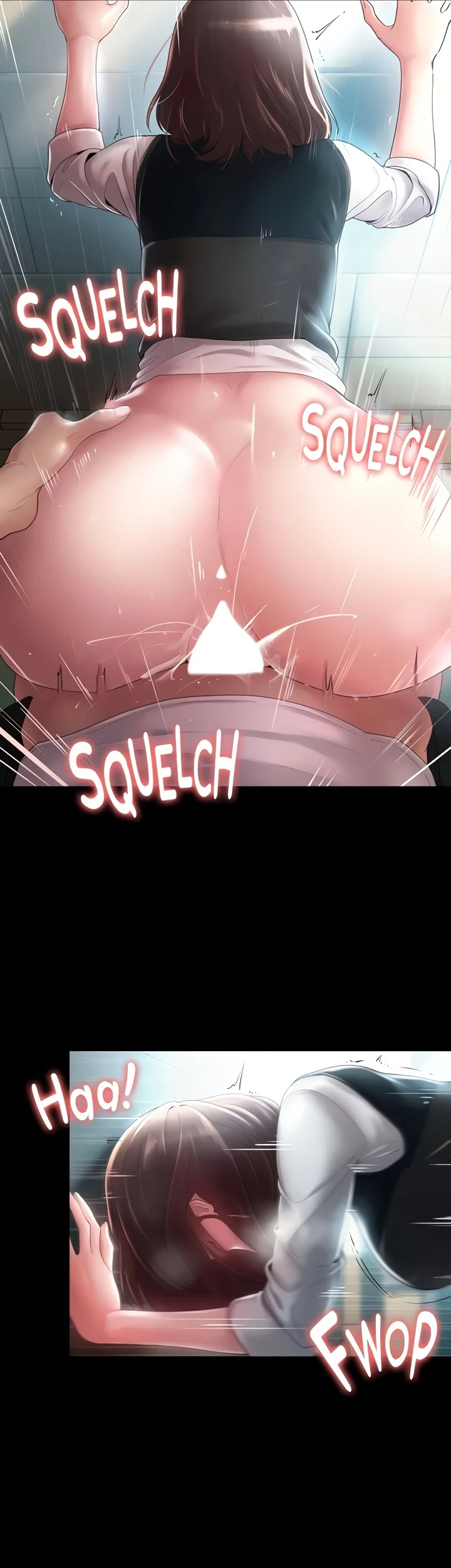 Ma’am, it’s on SALE! chapter 8 page 6