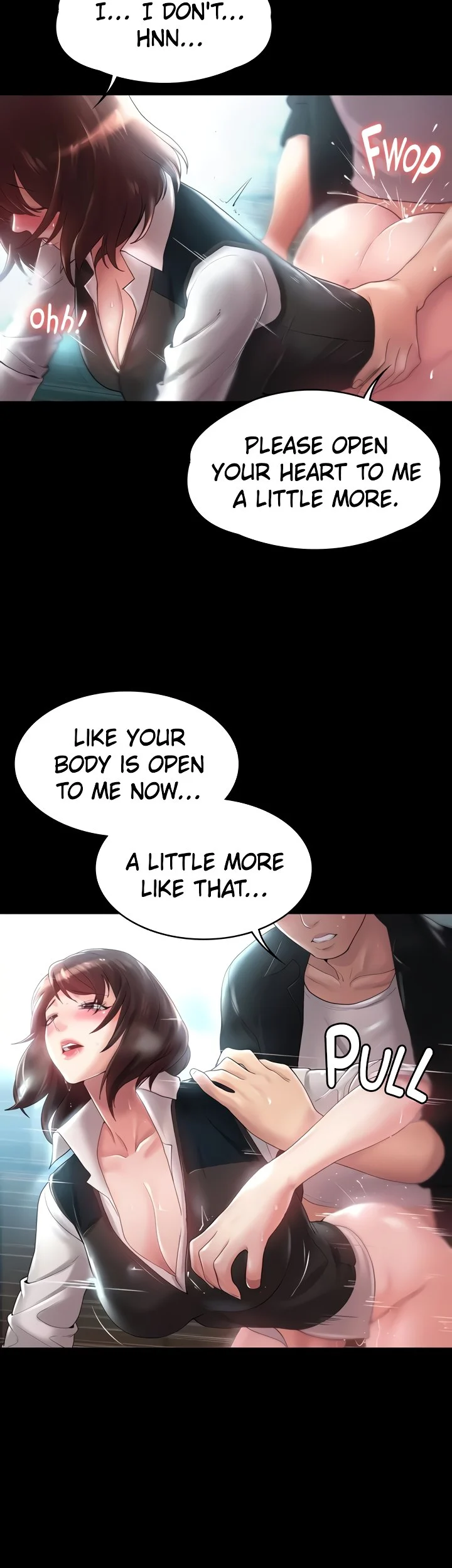 Ma’am, it’s on SALE! chapter 8 page 11