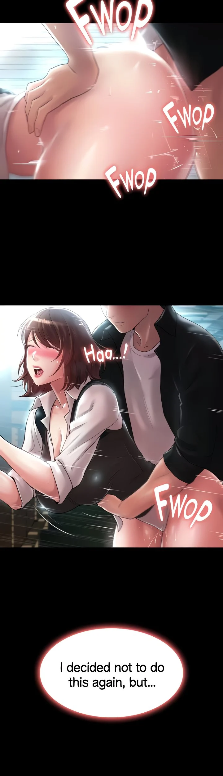 Ma’am, it’s on SALE! chapter 8 page 13