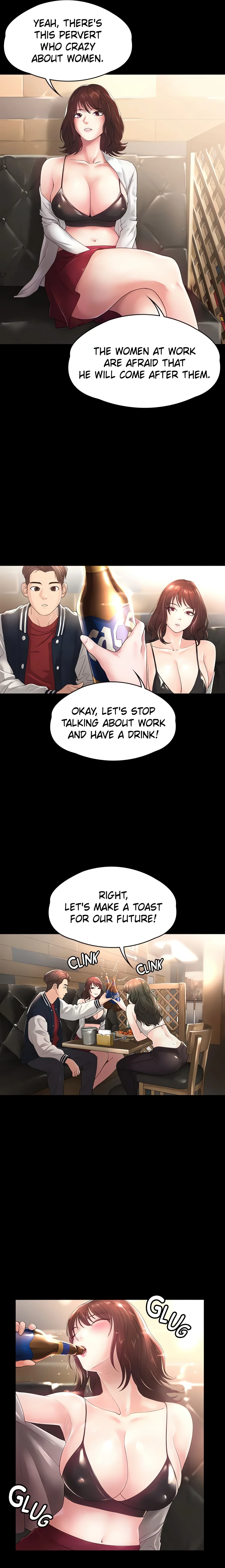 Ma'am, it's on SALE! chapter 1 page 30